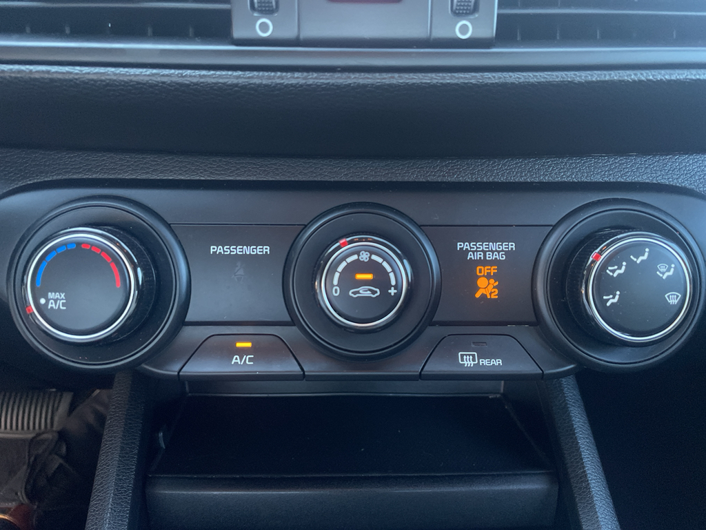 2023 Kia Forte LXS photo 21