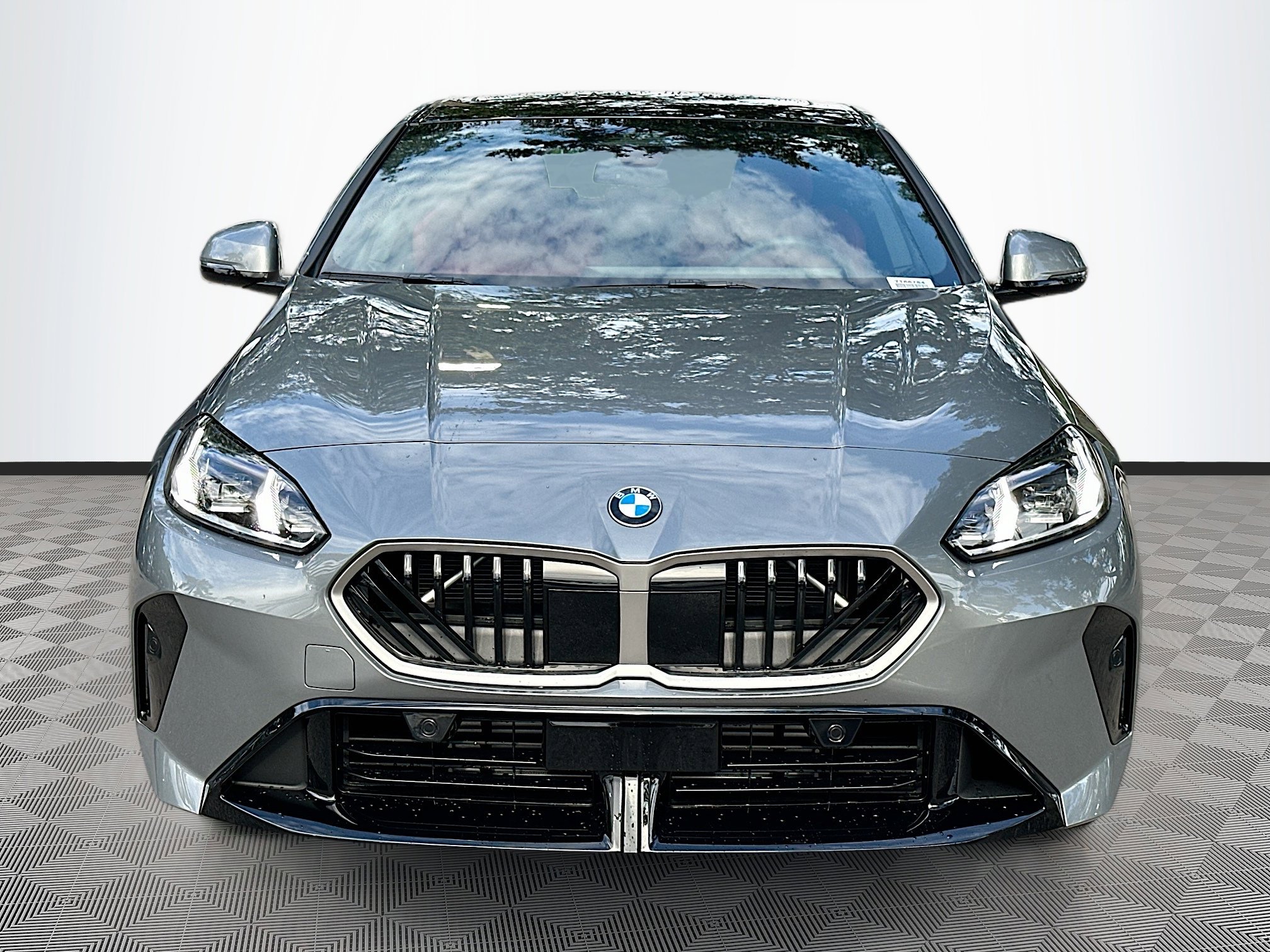 2026 Bmw 228 photo 2