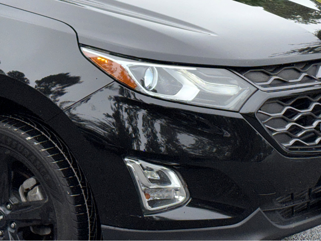 2019 Chevrolet Equinox LT photo 24