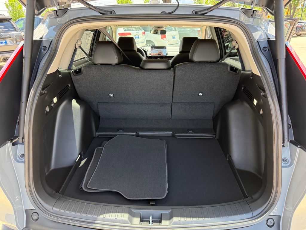 2026 Honda CR-V EX-L photo 15