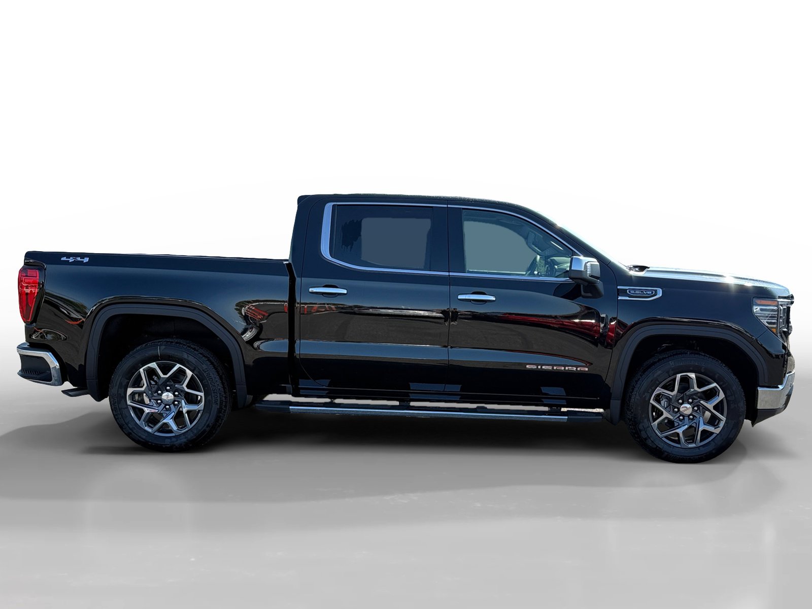 2026 Gmc Sierra 1500 SLT photo 5