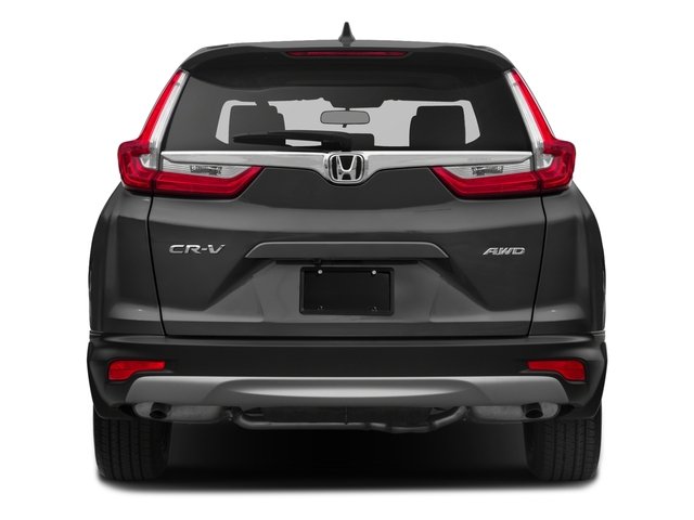 2018 Honda CR-V EX photo 8