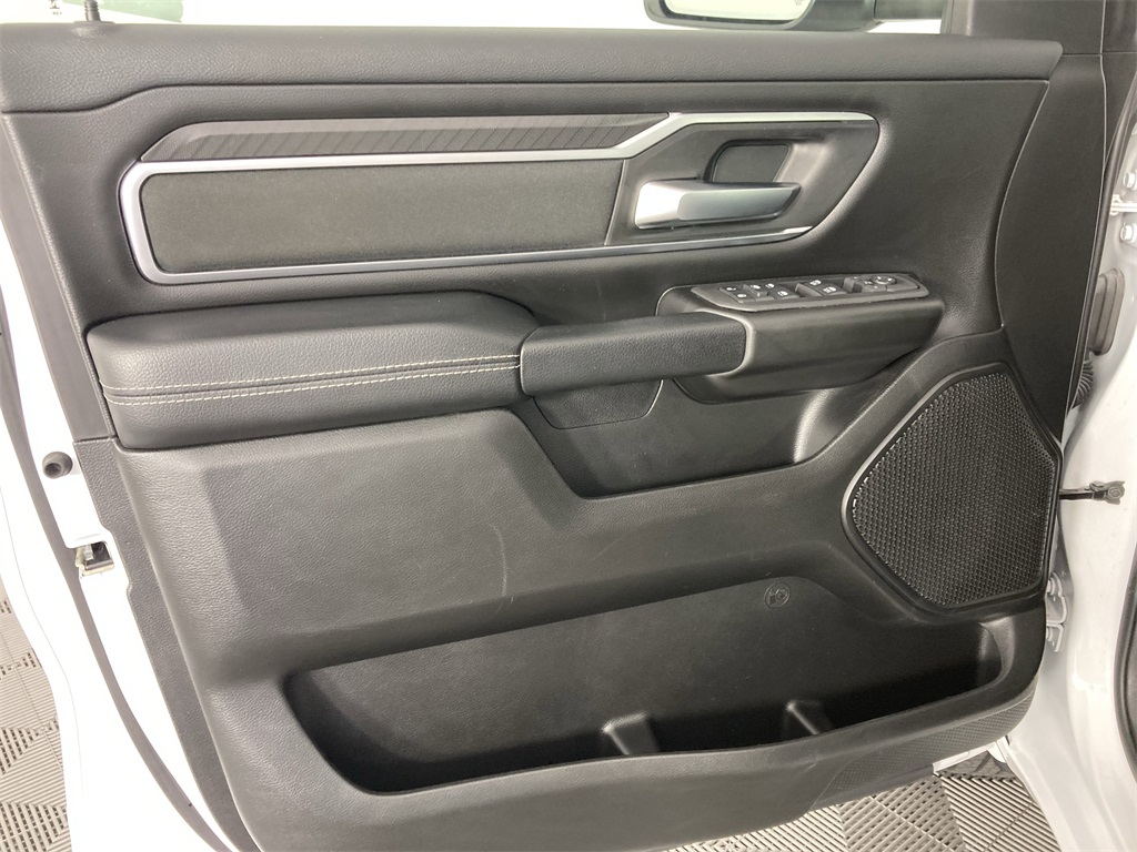 2025 Ram 1500 Big Horn Lone Star photo 14