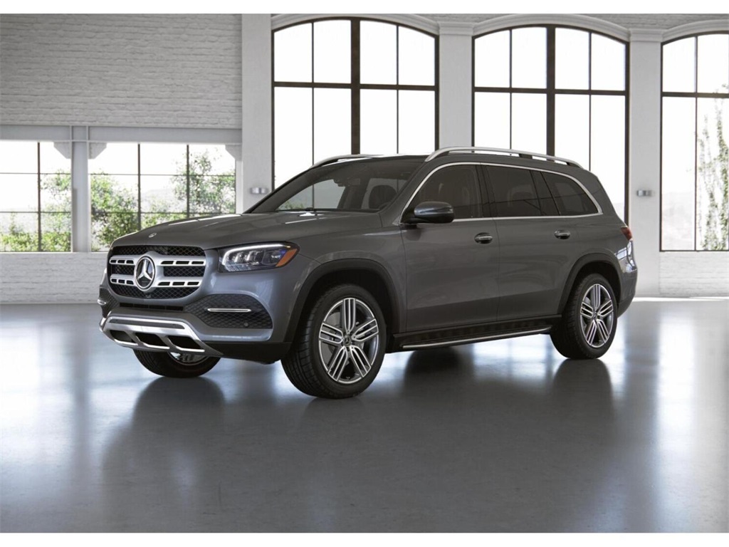 2023 Mercedes Benz GLS 450 4MATIC photo 39