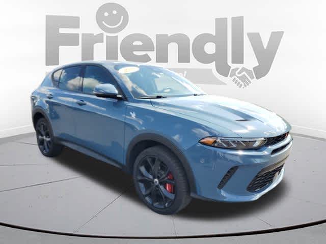 2024 Dodge Hornet GT Plus photo 6