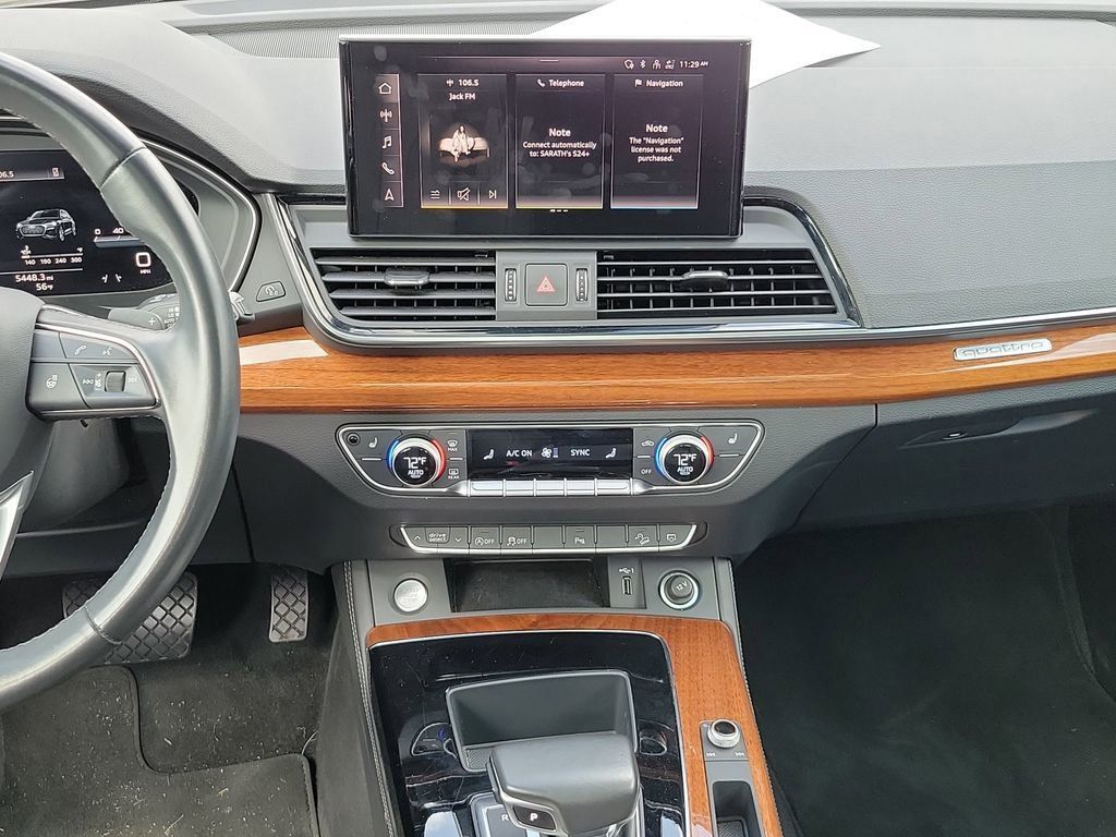 2023 Audi Q5 S line Premium Plus photo 27