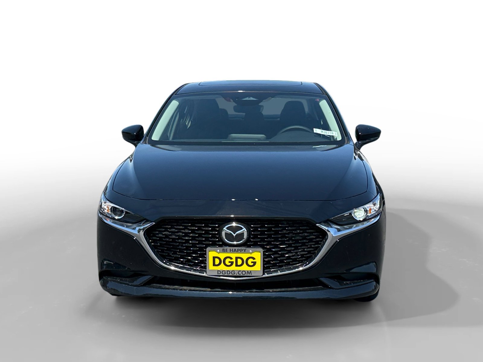 2025 Mazda Mazda3 2.5 s Preferred photo 8