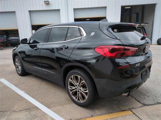 2019 Bmw X2 xDrive28i photo 2