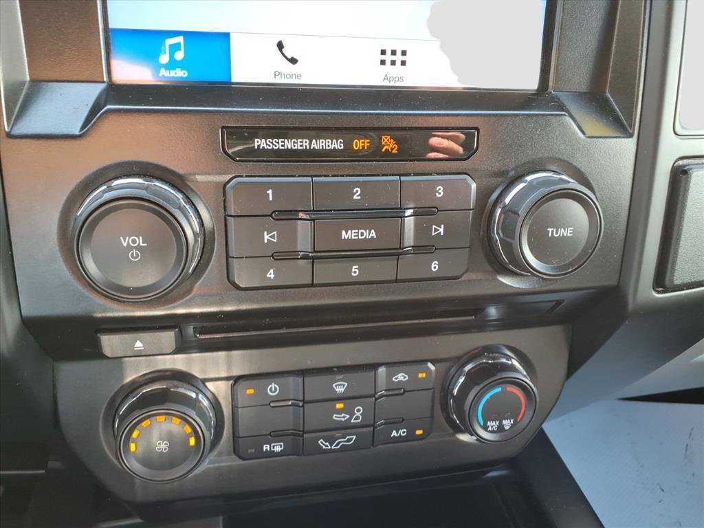 2017 Ford F-150 XL photo 17