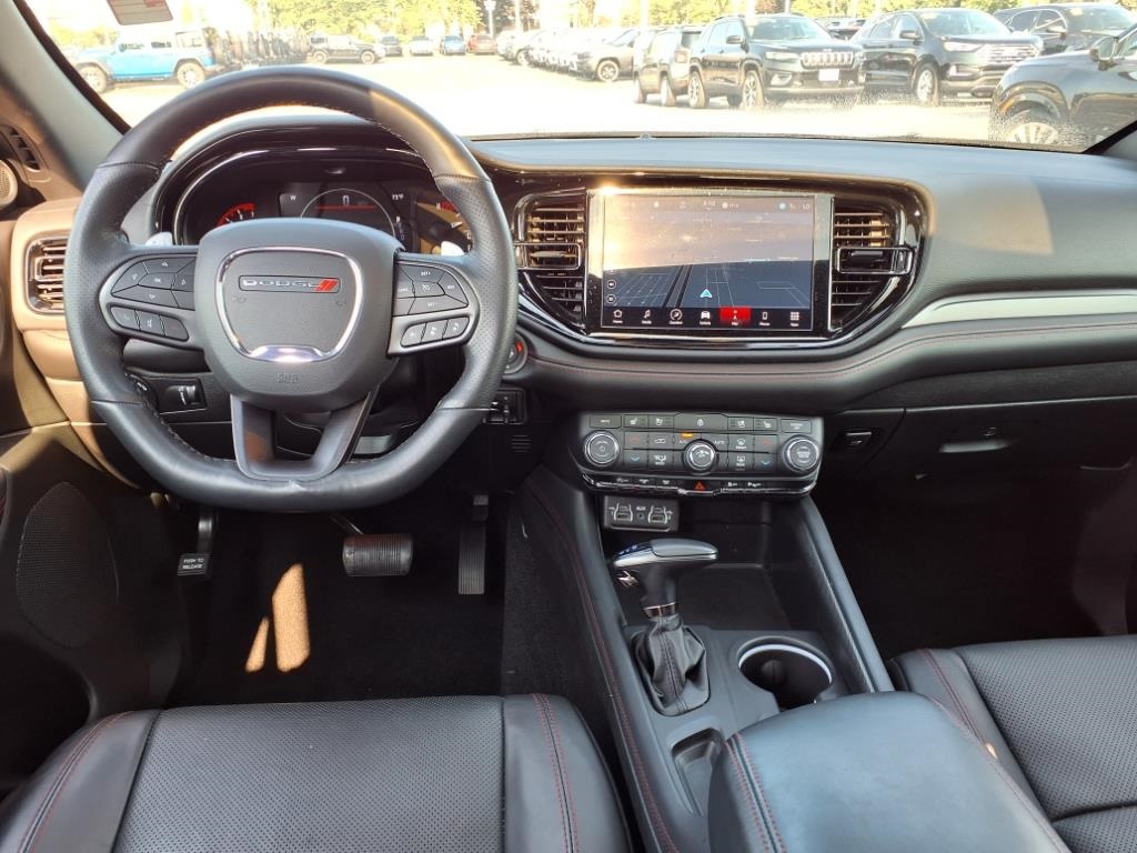 2024 Dodge Durango GT Plus photo 12