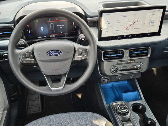2025 Ford Maverick XLT photo 2