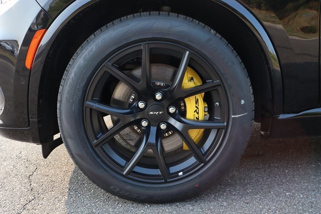 2024 Dodge Durango SRT 392 photo 22