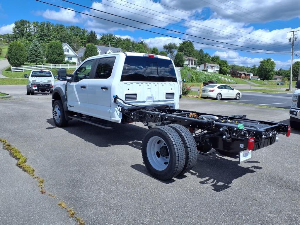 2026 Ford F-450 XL photo 3