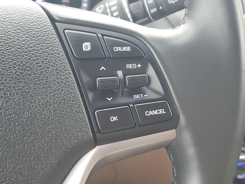 2018 Hyundai Tucson Plus Eco Sport Value Base Ultimate photo 34