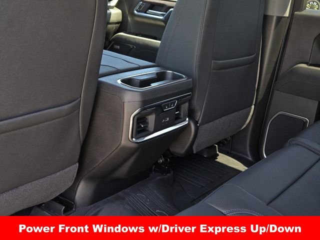 2026 Gmc Sierra 1500 SLT photo 21