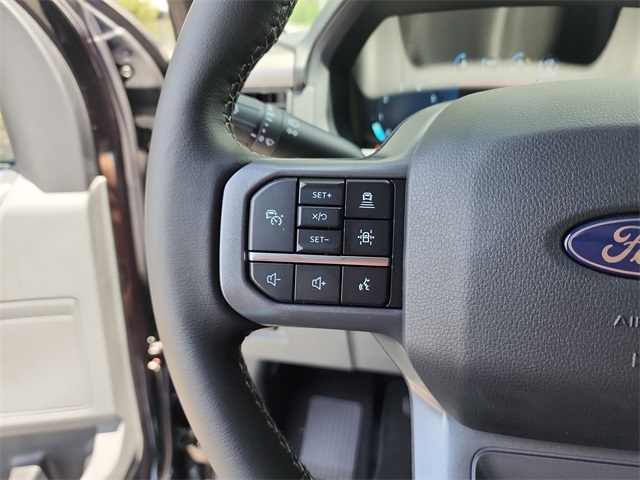 2024 Ford F-150 XLT photo 24