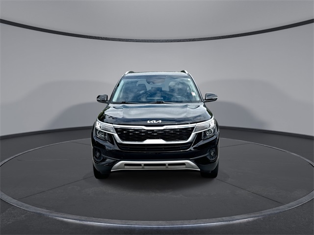 2022 Kia Seltos S photo 3