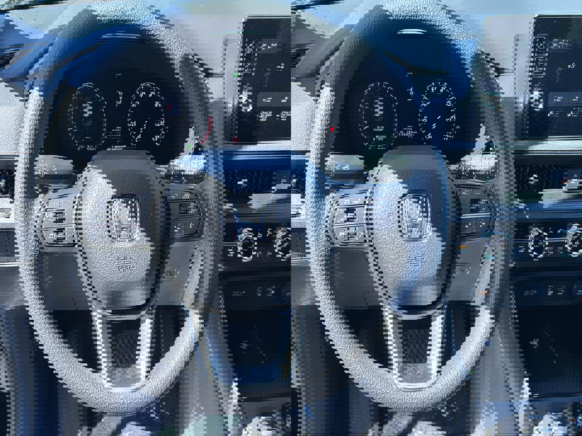 2026 Honda CR-V EX photo 14