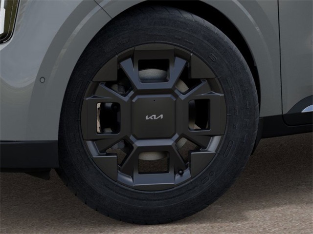 2026 Kia Carnival SX photo 9