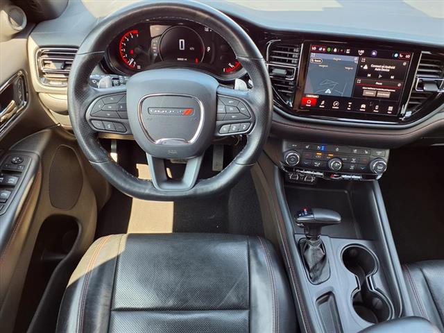 2023 Dodge Durango GT Plus photo 5
