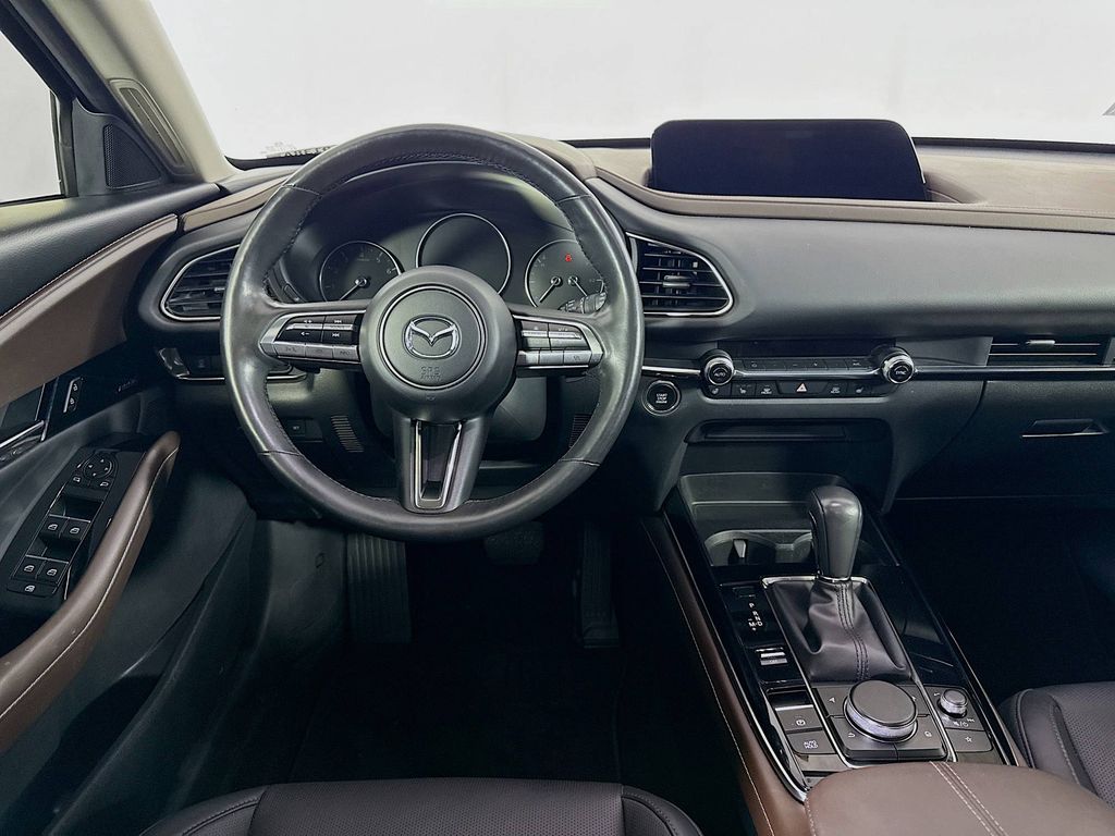 2023 Mazda CX-30 2.5 Turbo Premium photo 21