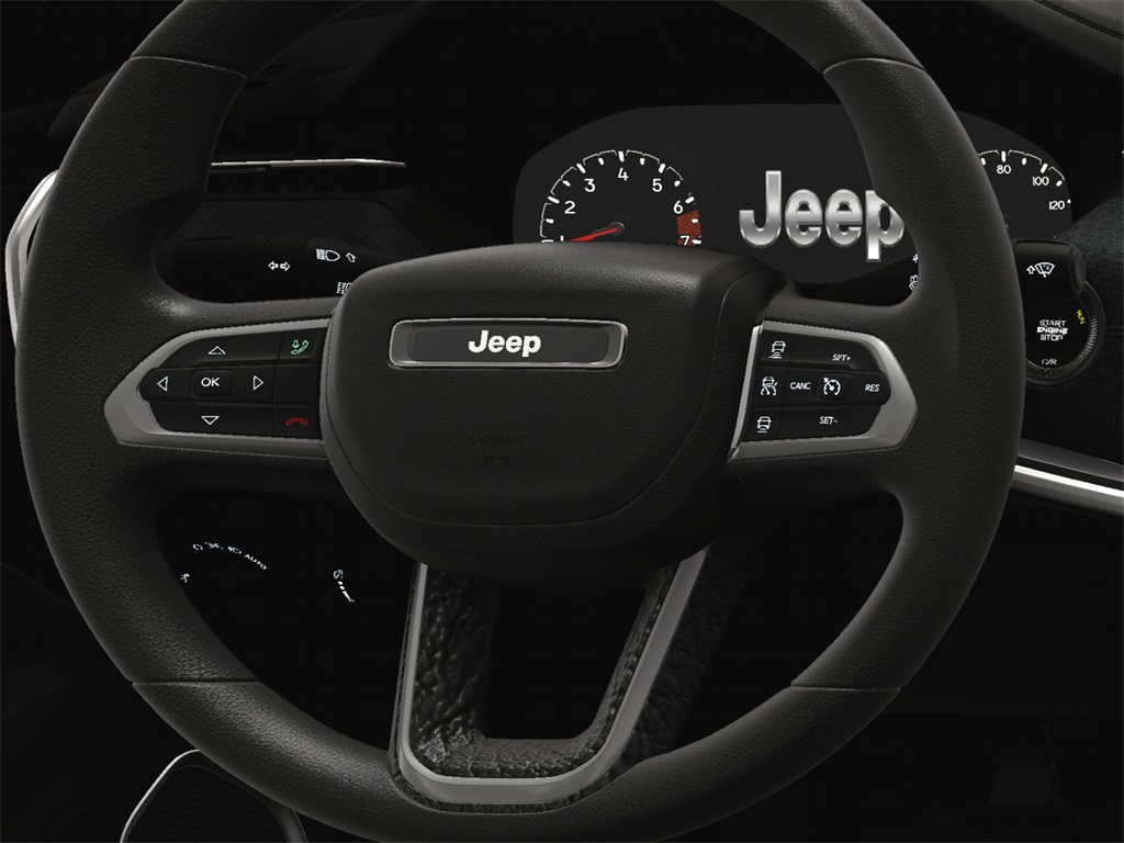 2025 Jeep Compass Sport photo 21