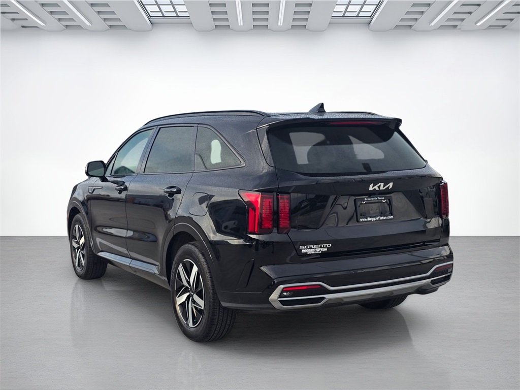 2023 Kia Sorento S photo 4