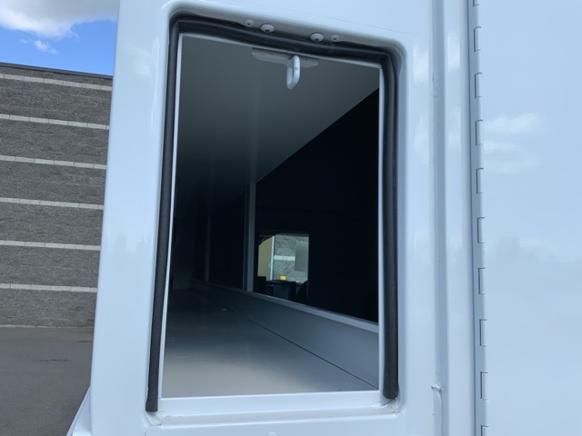 2024 Ford Transit photo 8