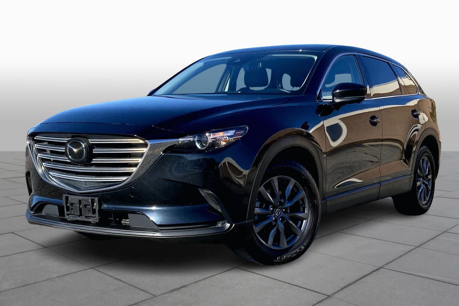 2023 Mazda CX-9 Touring's photo