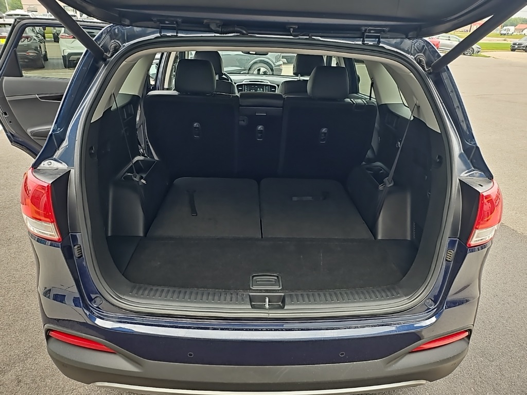 2018 Kia Sorento EX photo 22