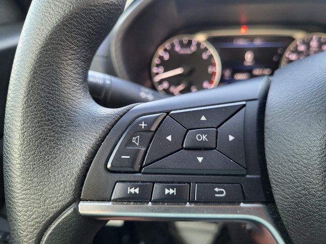 2024 Nissan Sentra SV photo 21