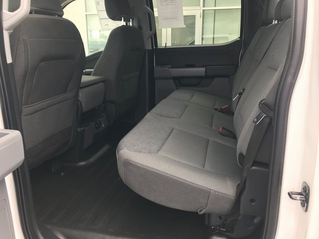 2024 Ford F-150 XLT photo 15