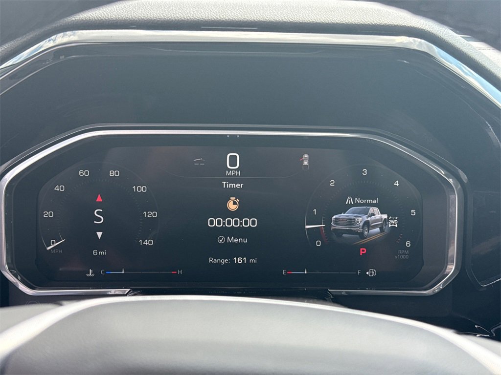 2026 GMC SIERRA - Image 21