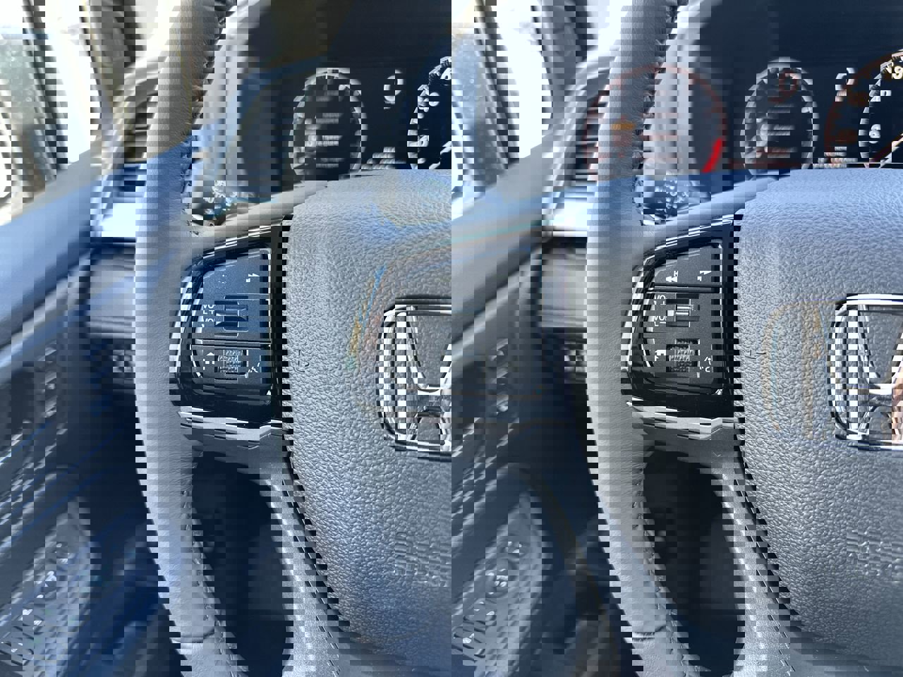 2026 Honda Odyssey EX-L photo 28