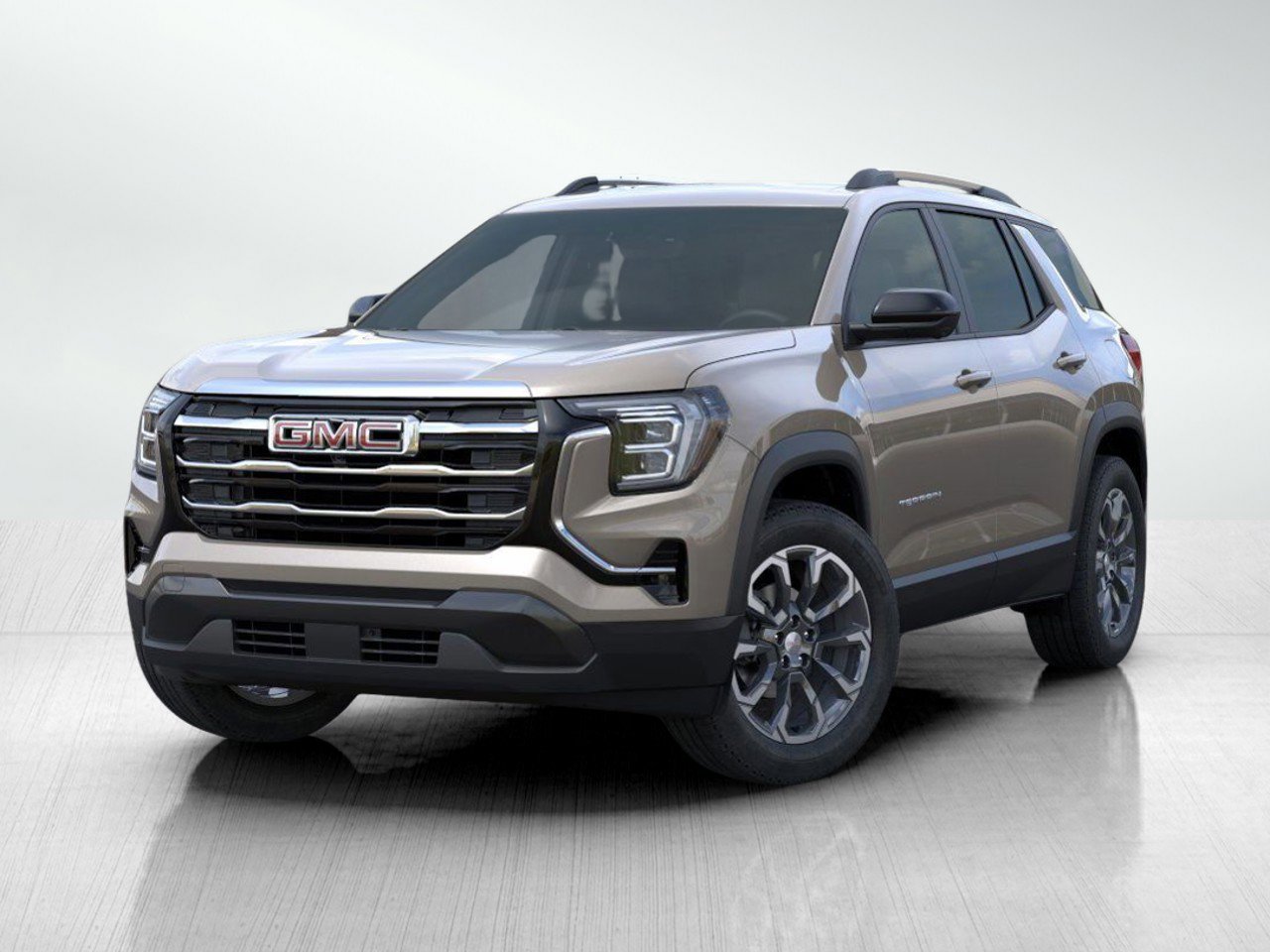 2026 Gmc Terrain Elevation photo 2