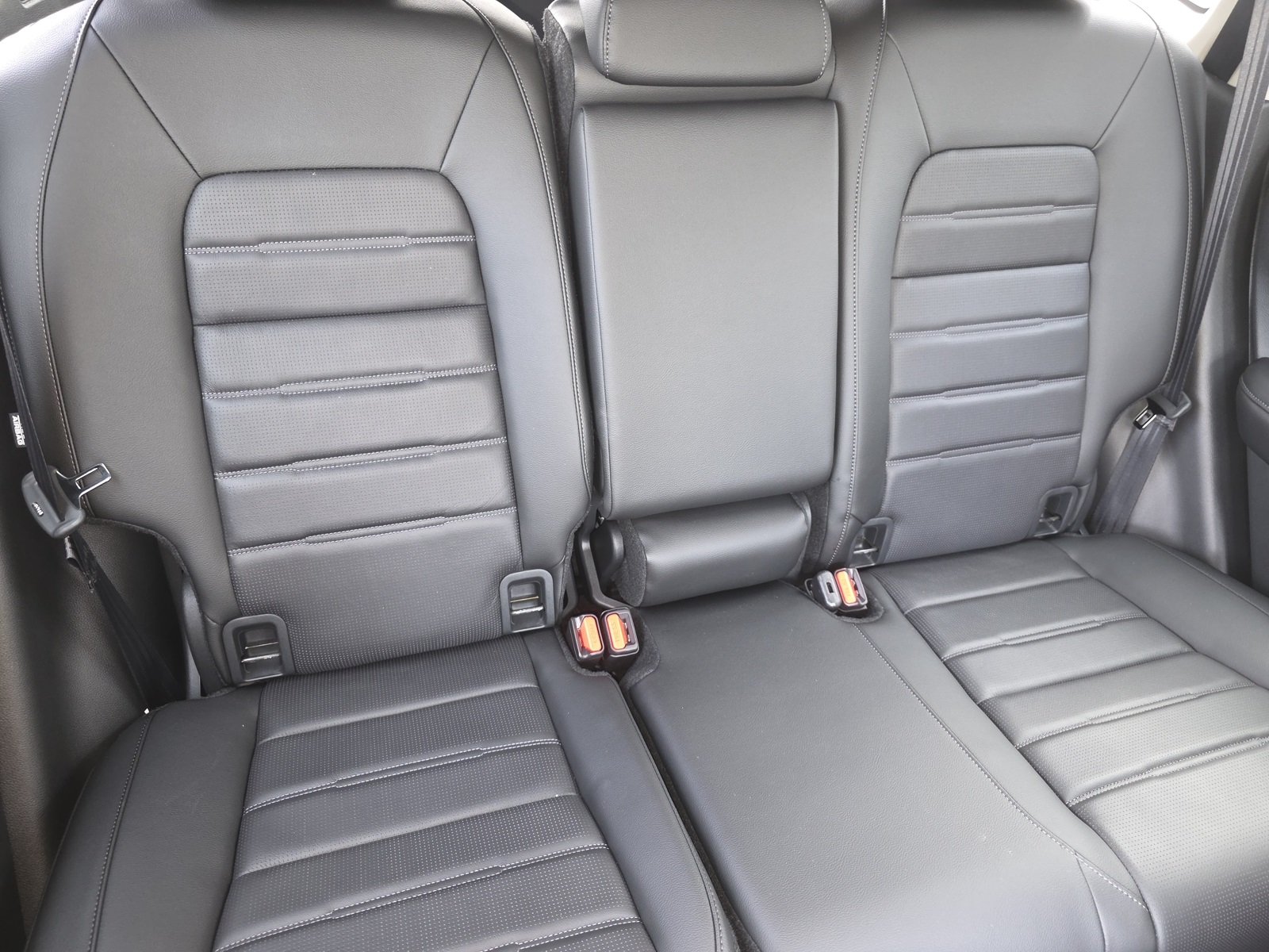 2026 Honda CR-V EX-L photo 8