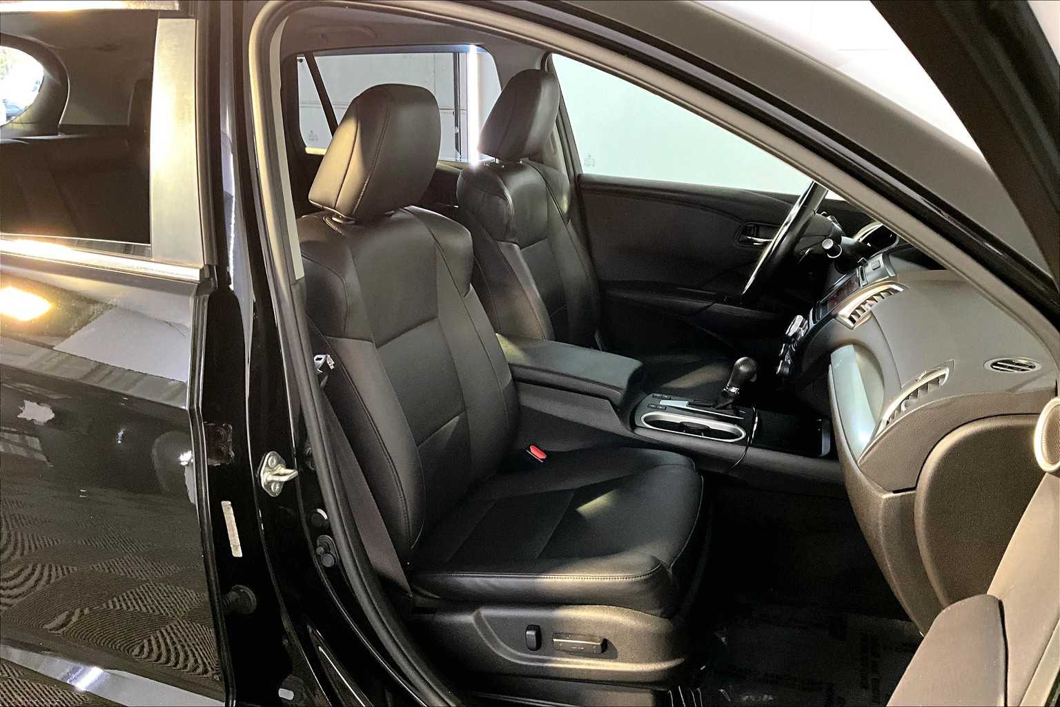 2018 Acura RDX Advance photo 7