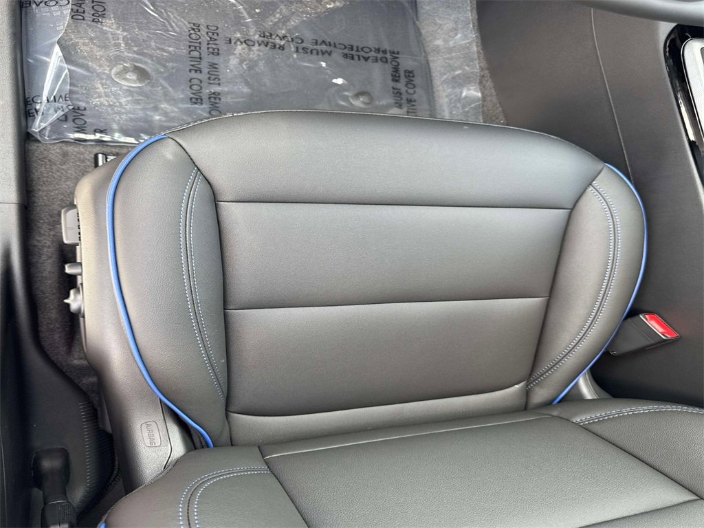 2026 Buick Envista ST photo 11