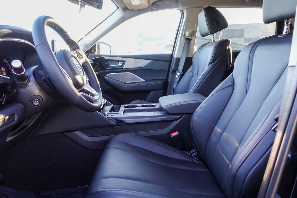 2026 Acura MDX Base photo 12