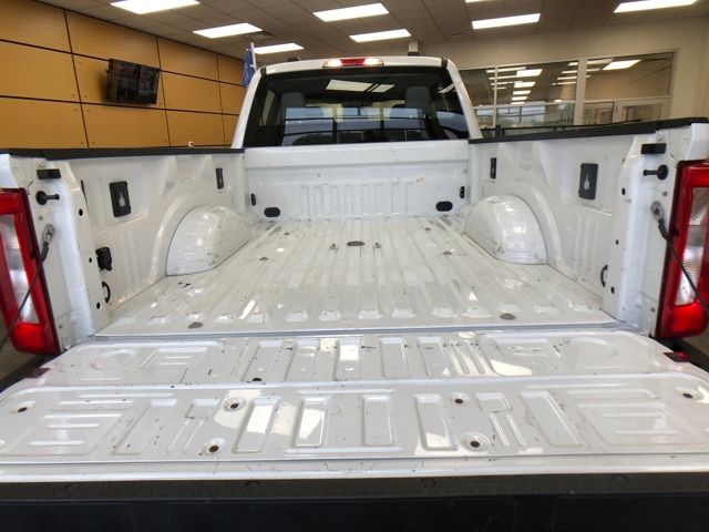 2023 Ford F-350 XL photo 21