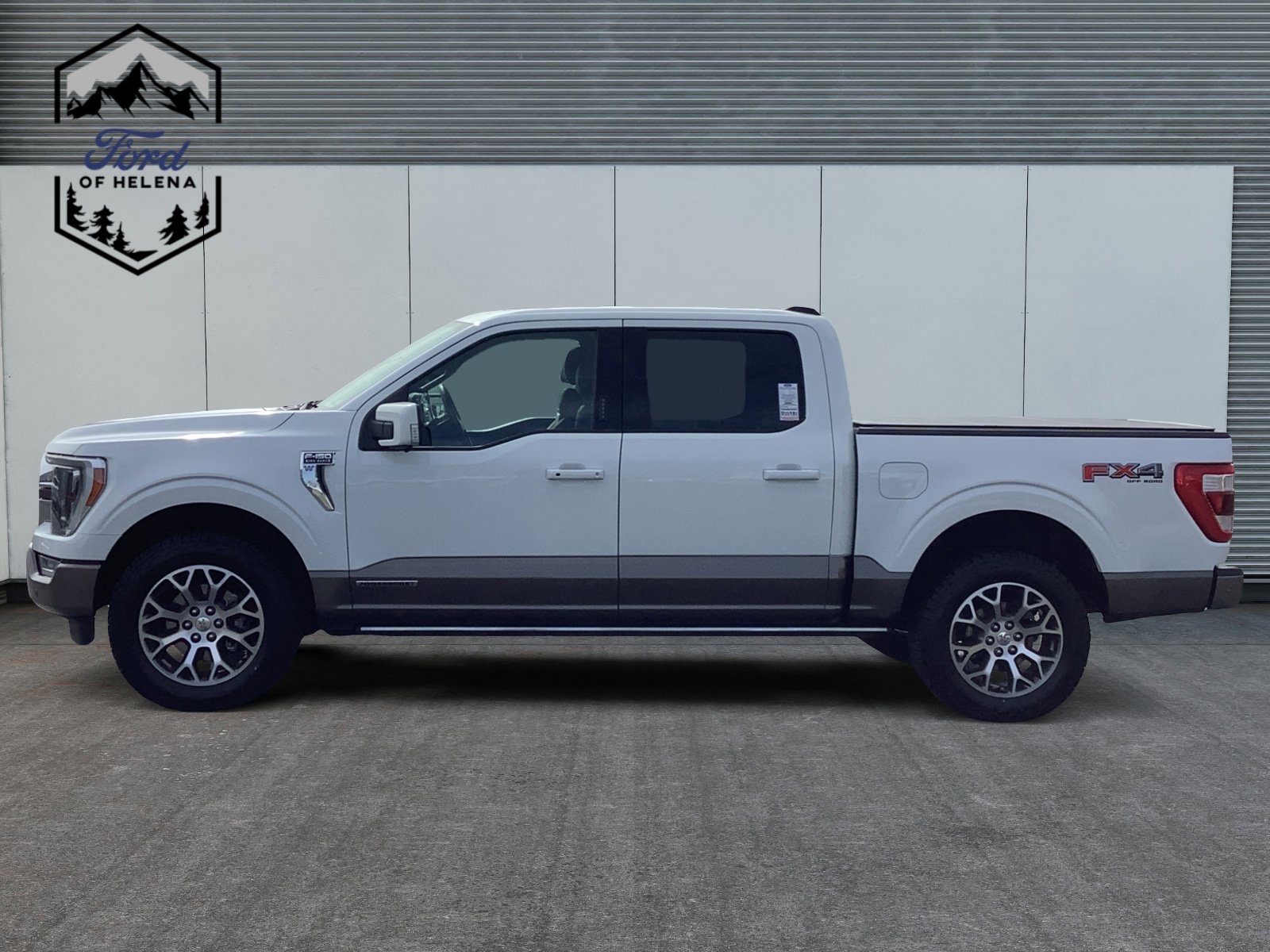 2022 Ford F-150 photo 2
