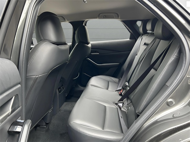 2025 Mazda CX-30 2.5 Select Sport photo 19