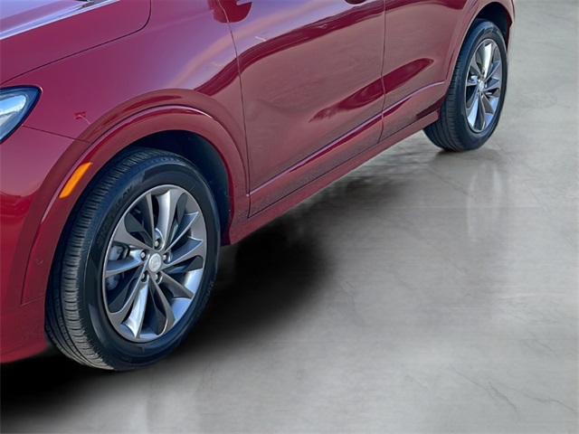 2020 Buick Encore GX Essence photo 42