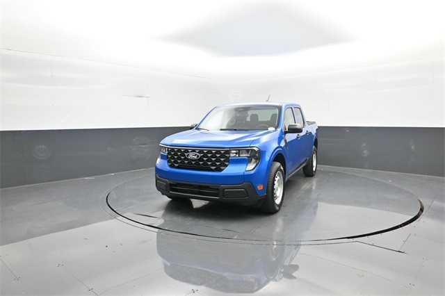 2025 Ford Maverick XL photo 3