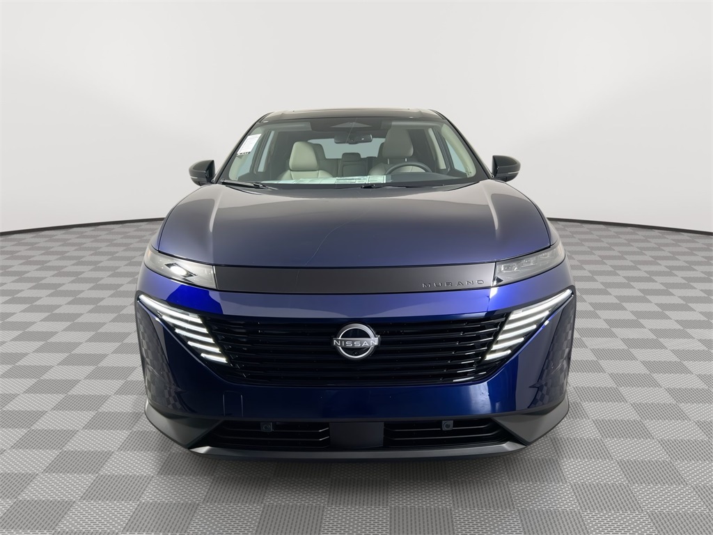 2025 Nissan Murano SL photo 3