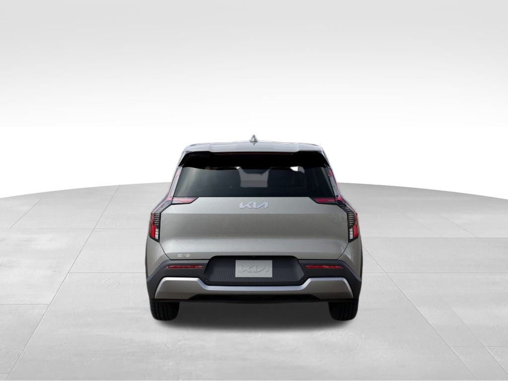 2026 Kia EV9 Light photo 5