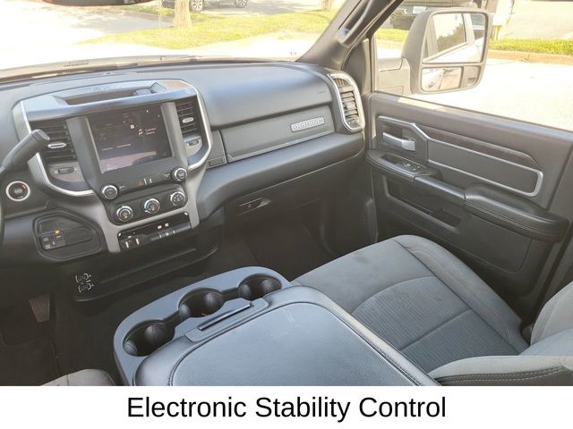 2024 Ram 2500 Big Horn photo 11