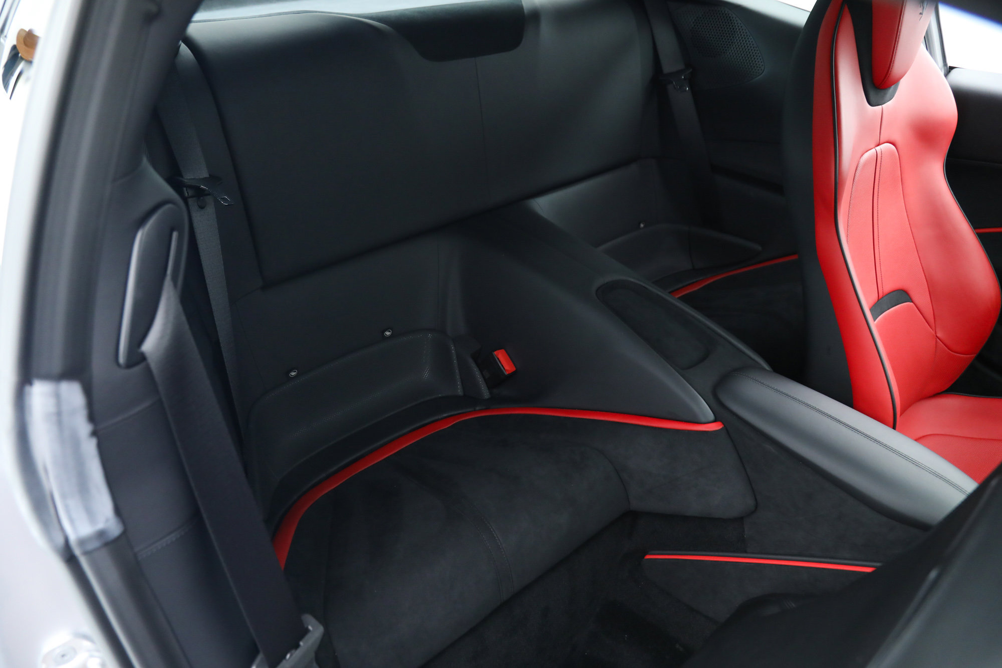 2021 Ferrari Roma photo 19