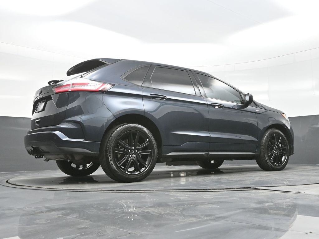2024 Ford Edge ST-Line photo 23
