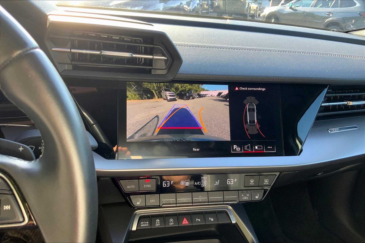 2024 Audi A3 Premium photo 25